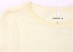 Name It t-shirt top lemon icing